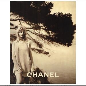 Chanel two piece Dress And Jacket Cruise Collection 1998